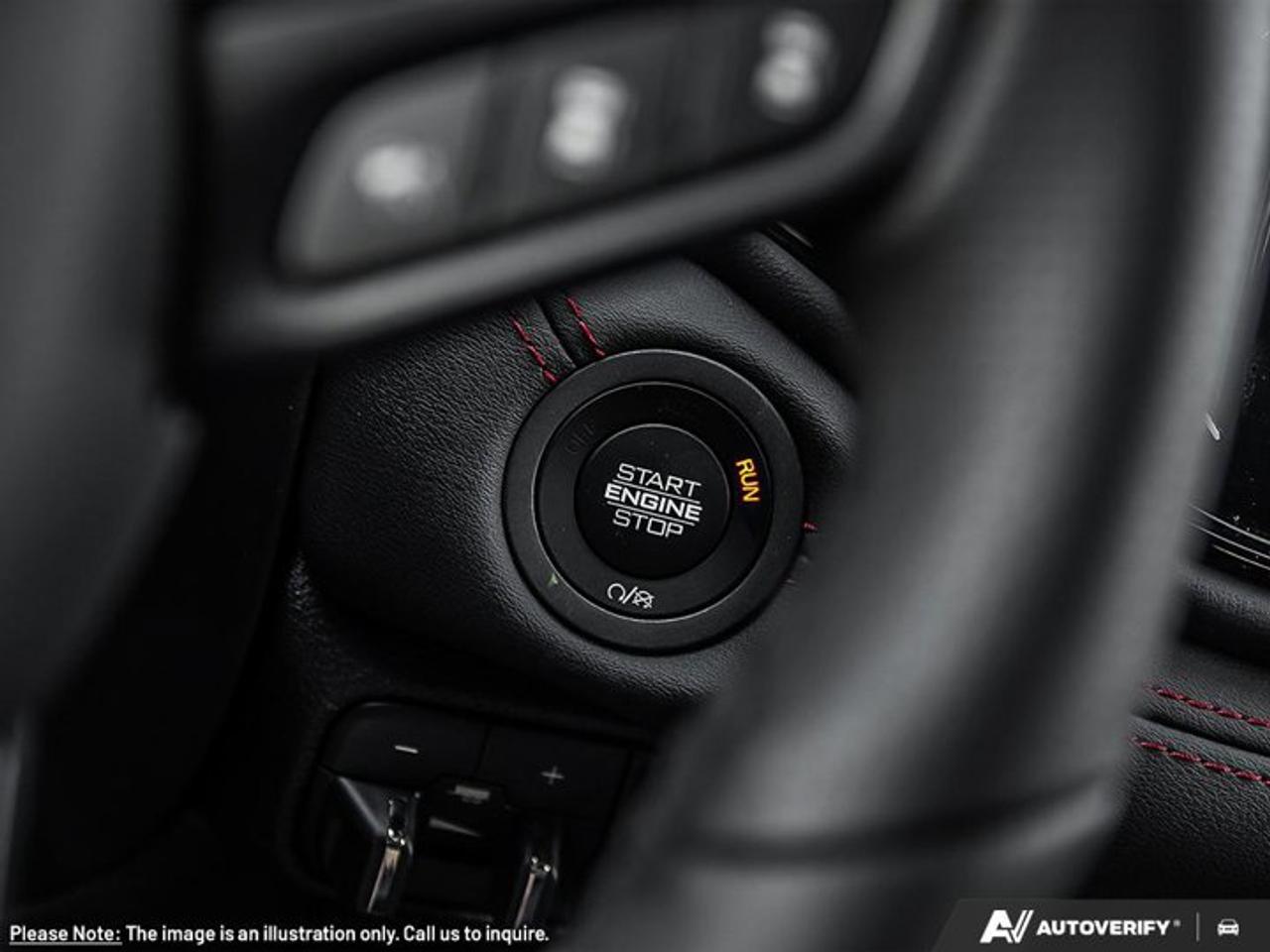 2026 Dodge Durango GT Plus Photo