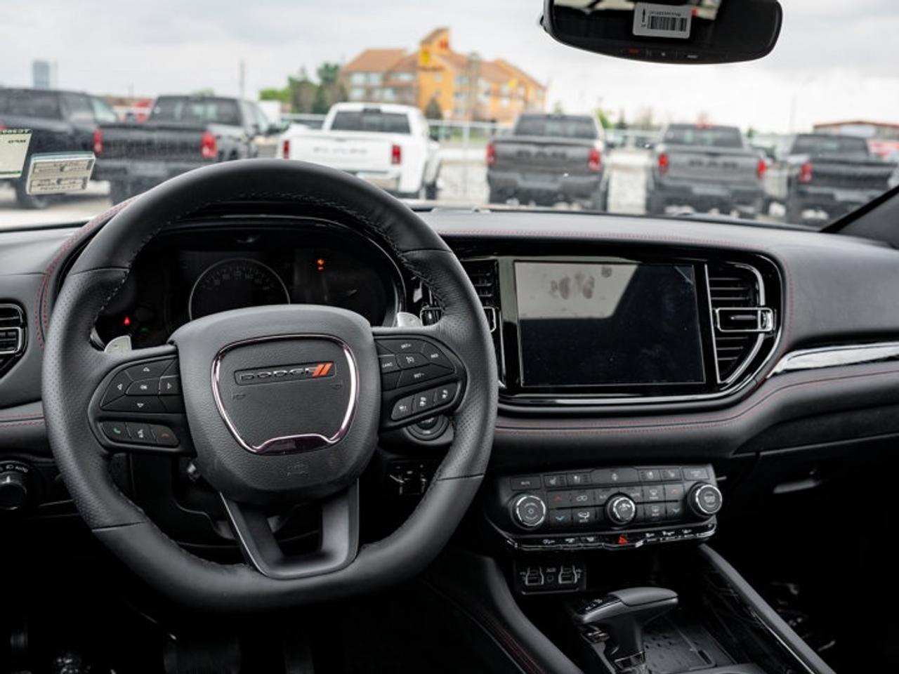 2026 Dodge Durango GT Plus Photo
