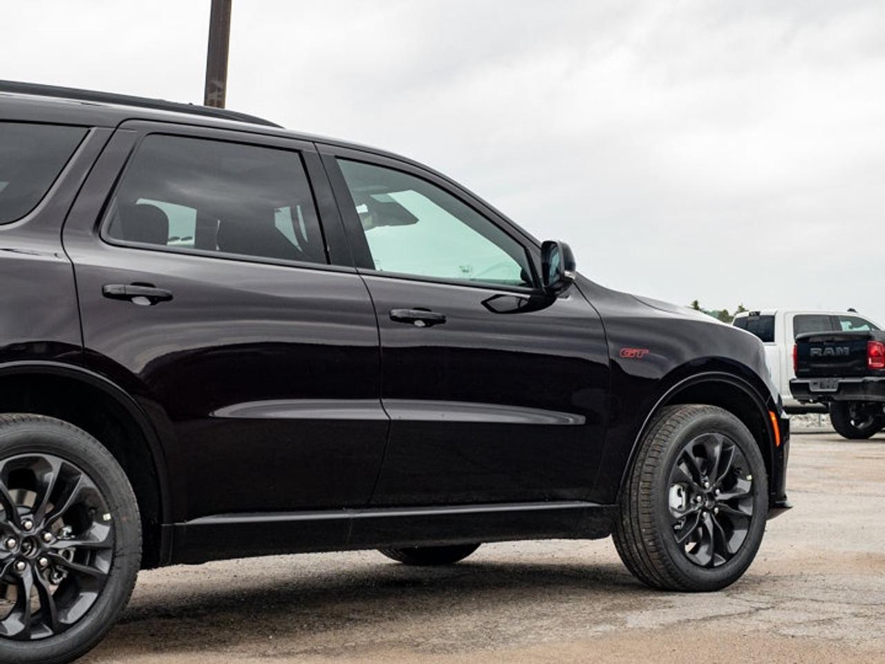 2026 Dodge Durango GT Plus Photo