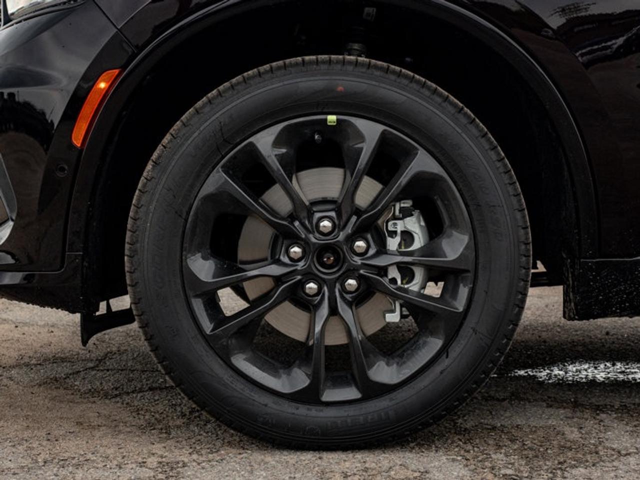 2026 Dodge Durango GT Plus Photo