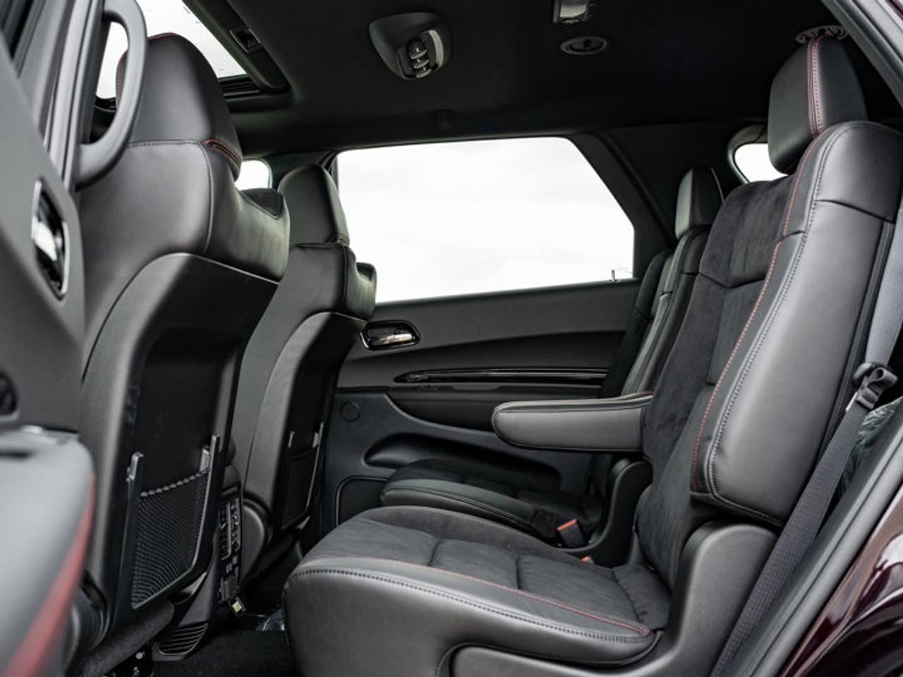 2026 Dodge Durango GT Plus Photo
