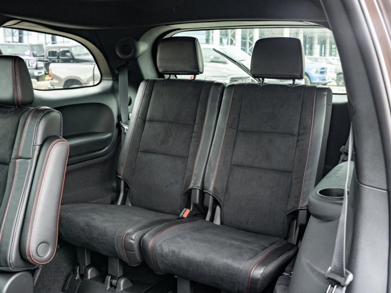 2026 Dodge Durango GT Plus Photo