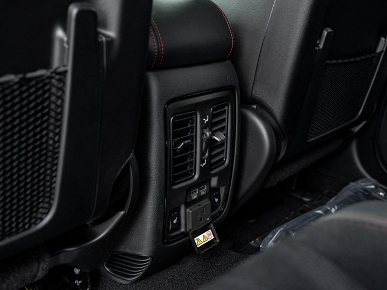 2026 Dodge Durango GT Plus Photo