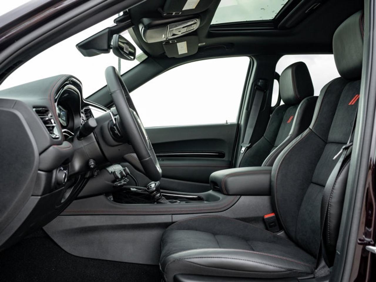 2026 Dodge Durango GT Plus Photo