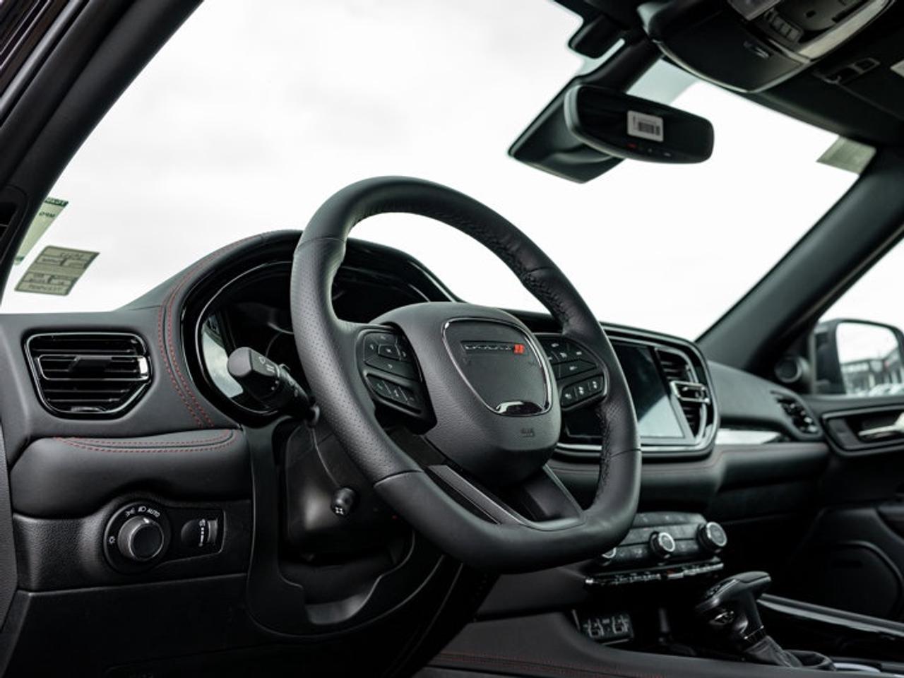 2026 Dodge Durango GT Plus Photo