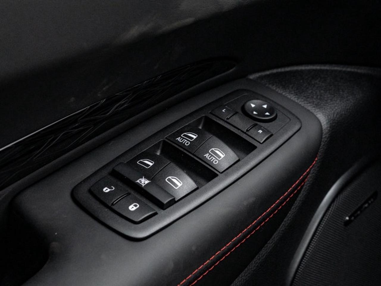 2026 Dodge Durango GT Plus Photo