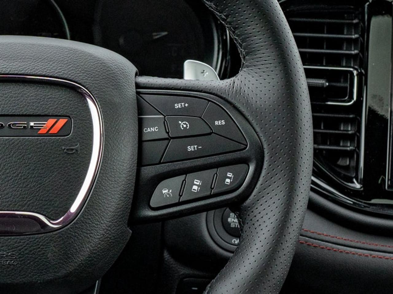 2026 Dodge Durango GT Plus Photo