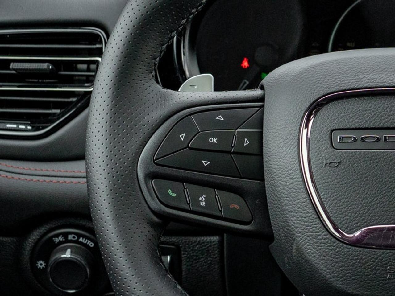 2026 Dodge Durango GT Plus Photo