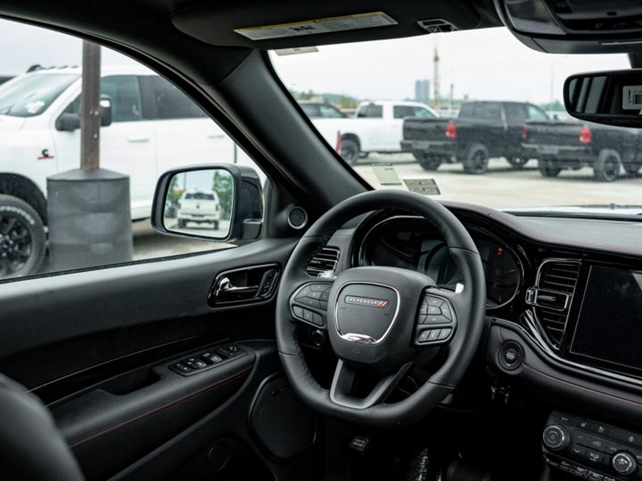 2026 Dodge Durango GT Plus Photo