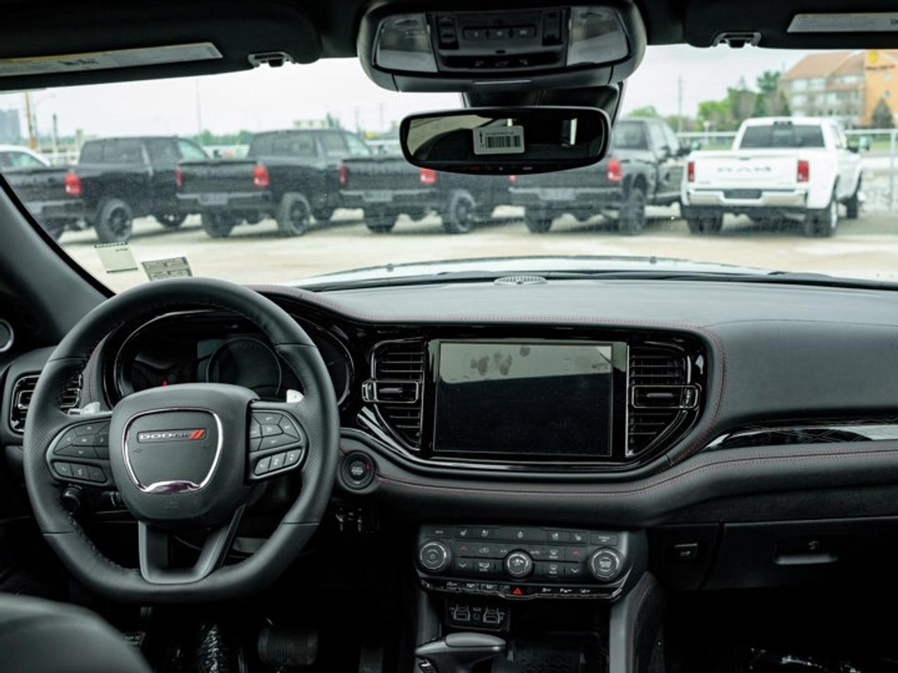 2026 Dodge Durango GT Plus Photo