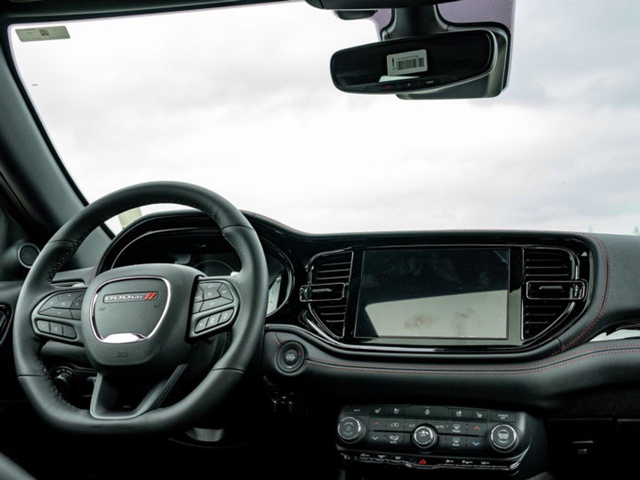 2026 Dodge Durango GT Plus Photo