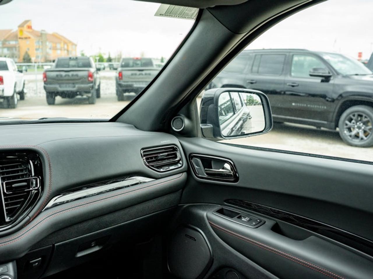2026 Dodge Durango GT Plus Photo