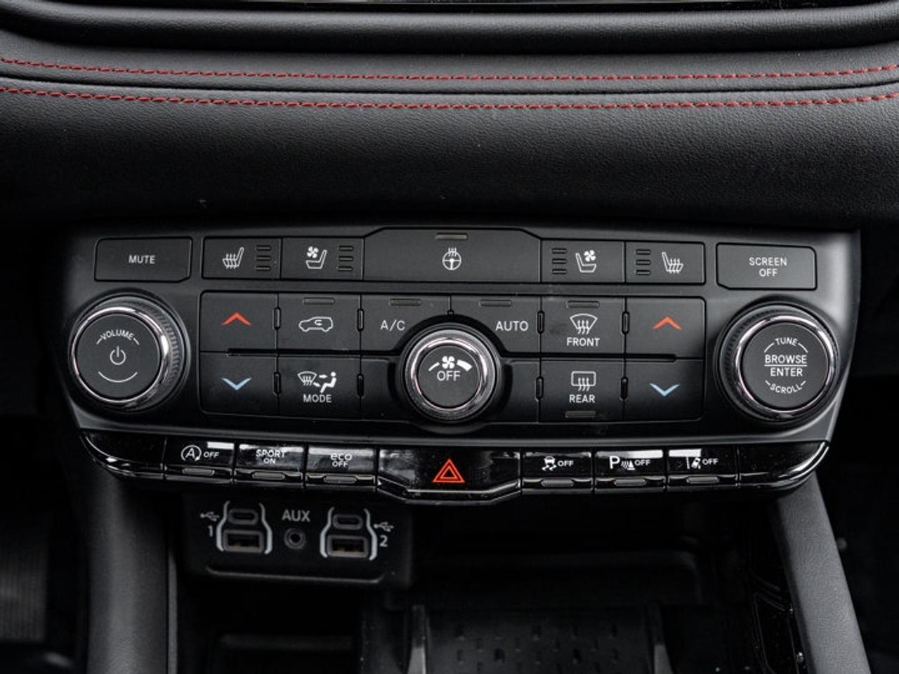 2026 Dodge Durango GT Plus Photo