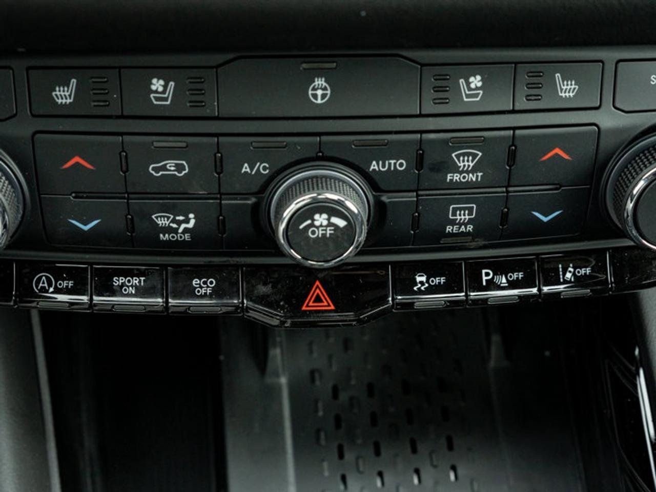 2026 Dodge Durango GT Plus Photo