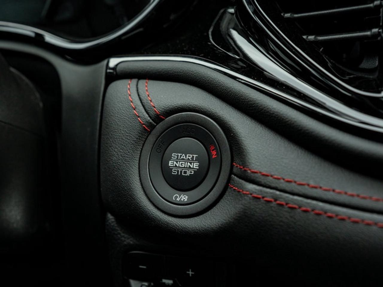 2026 Dodge Durango GT Plus Photo