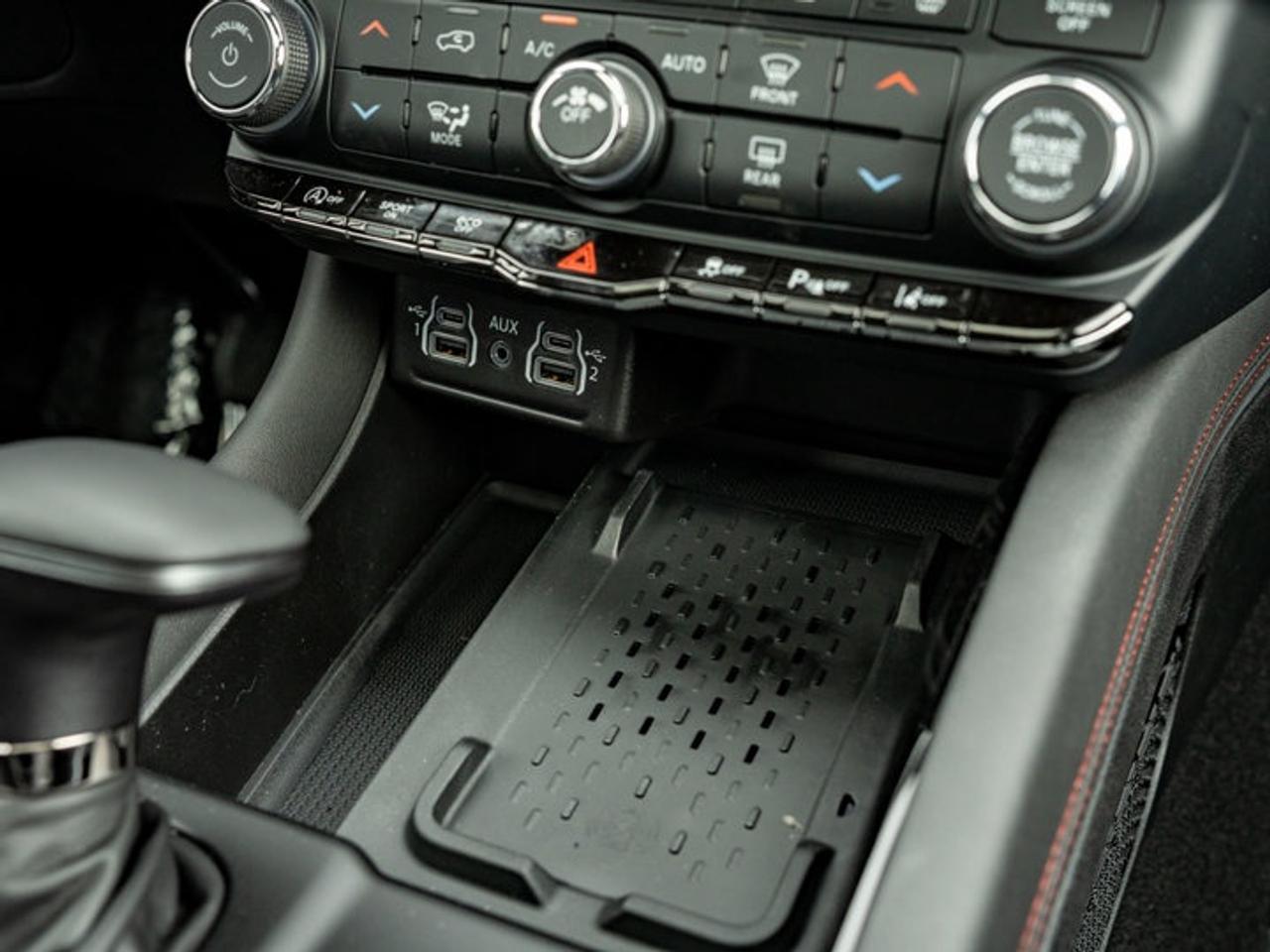 2026 Dodge Durango GT Plus Photo