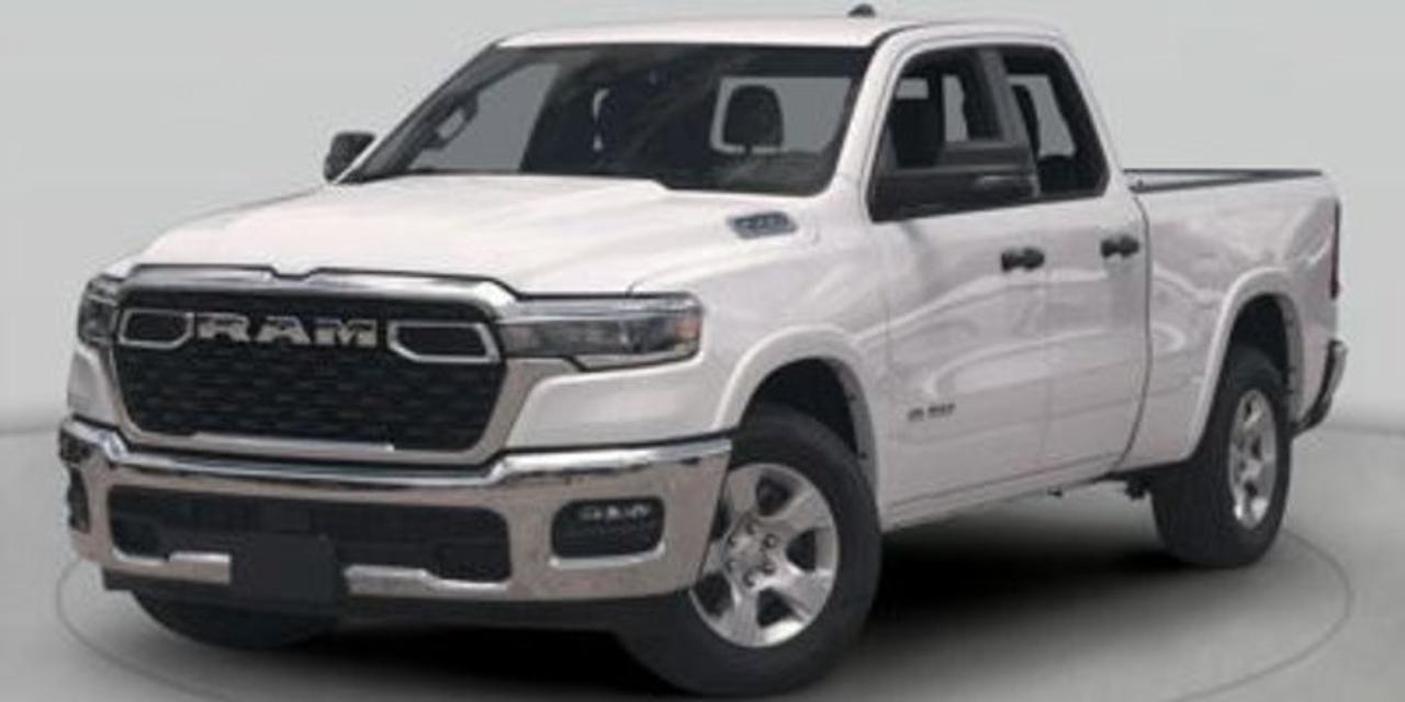 2026 RAM 1500 Express Photo0