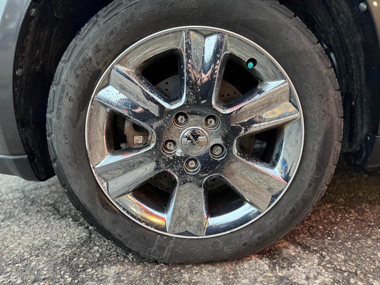 2016 Dodge Journey SXT/Limited 7 Passnger | Back up Camera | Heated Steering | Heated Seats Photo