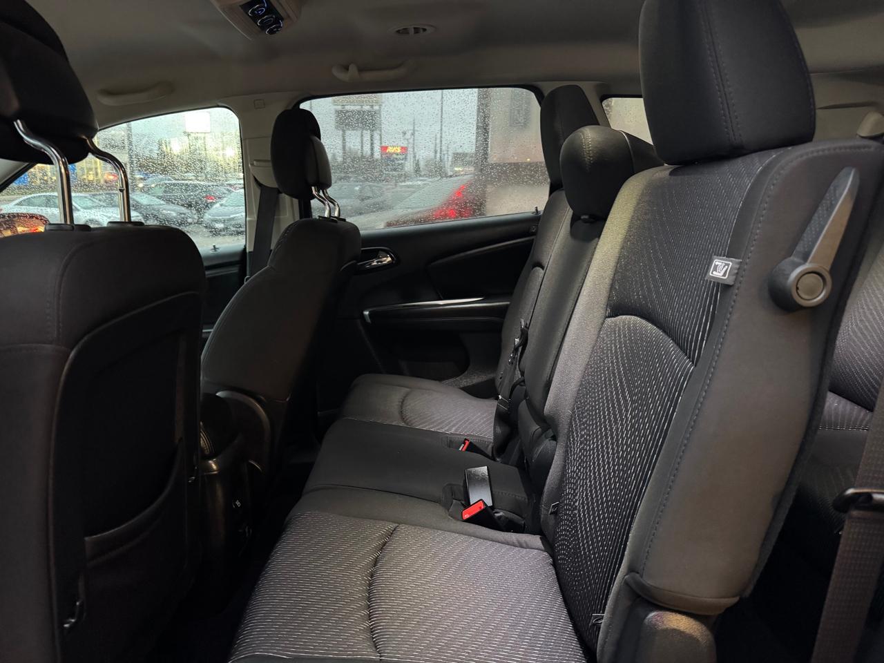 2016 Dodge Journey SXT/Limited 7 Passnger | Back up Camera | Heated Steering | Heated Seats Photo