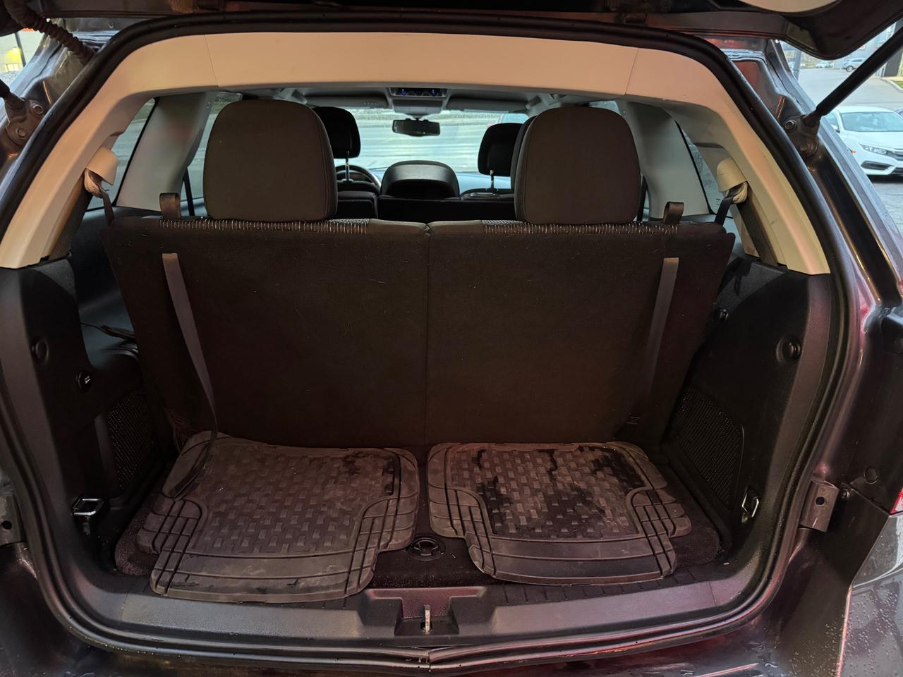 2016 Dodge Journey SXT/Limited 7 Passnger | Back up Camera | Heated Steering | Heated Seats Photo