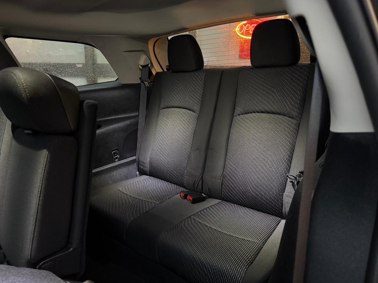 2016 Dodge Journey SXT/Limited 7 Passnger | Back up Camera | Heated Steering | Heated Seats Photo