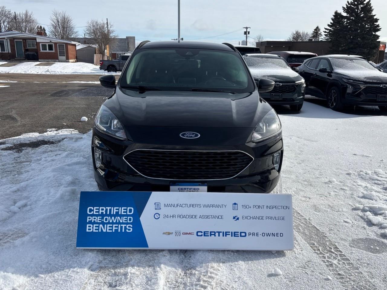 <p>2020 Ford Escape SEL AWD</p>