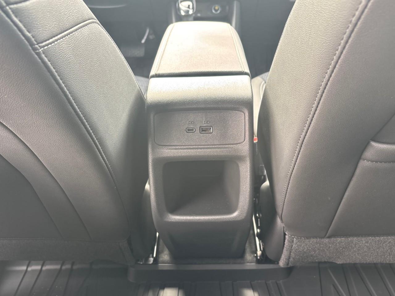 2026 Buick Envista Preferred New 2026 5 Passenger FWD SUV with Heated Front Seats, Heated Steering Wheel, Remote Vehicle Start, Adaptive Cruise Control and a 11 Diagonal Touchscreen Radio with Wireless Apple CarPlay/Android Auto Photo
