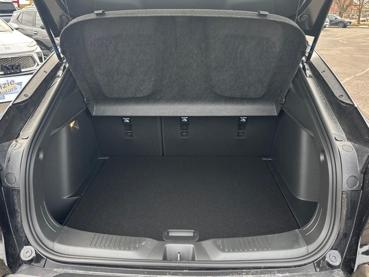 2026 Buick Envista Preferred New 2026 5 Passenger FWD SUV with Heated Front Seats, Heated Steering Wheel, Remote Vehicle Start, Adaptive Cruise Control and a 11 Diagonal Touchscreen Radio with Wireless Apple CarPlay/Android Auto Photo