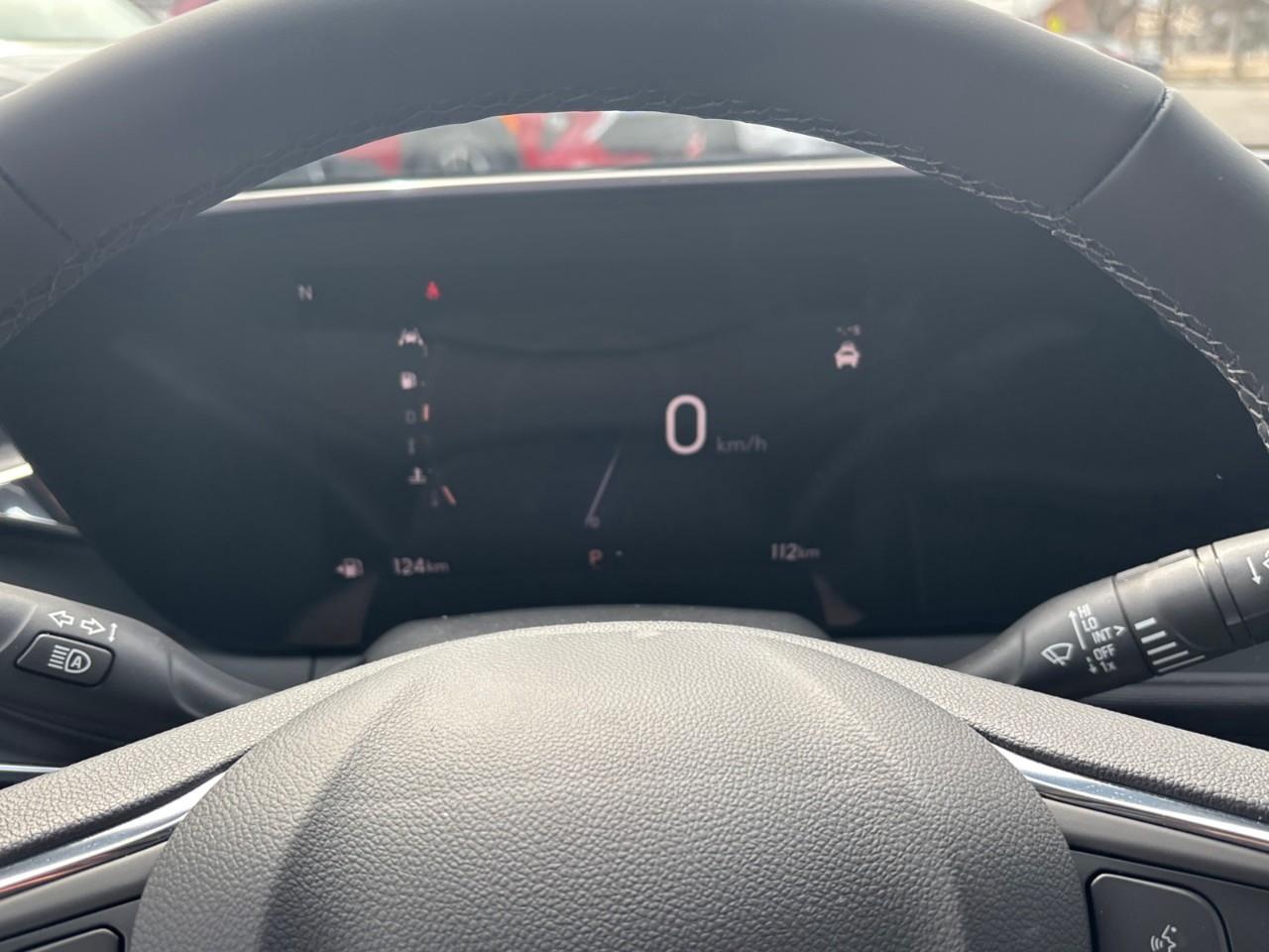2026 Buick Envista Preferred New 2026 5 Passenger FWD SUV with Heated Front Seats, Heated Steering Wheel, Remote Vehicle Start, Adaptive Cruise Control and a 11 Diagonal Touchscreen Radio with Wireless Apple CarPlay/Android Auto Photo