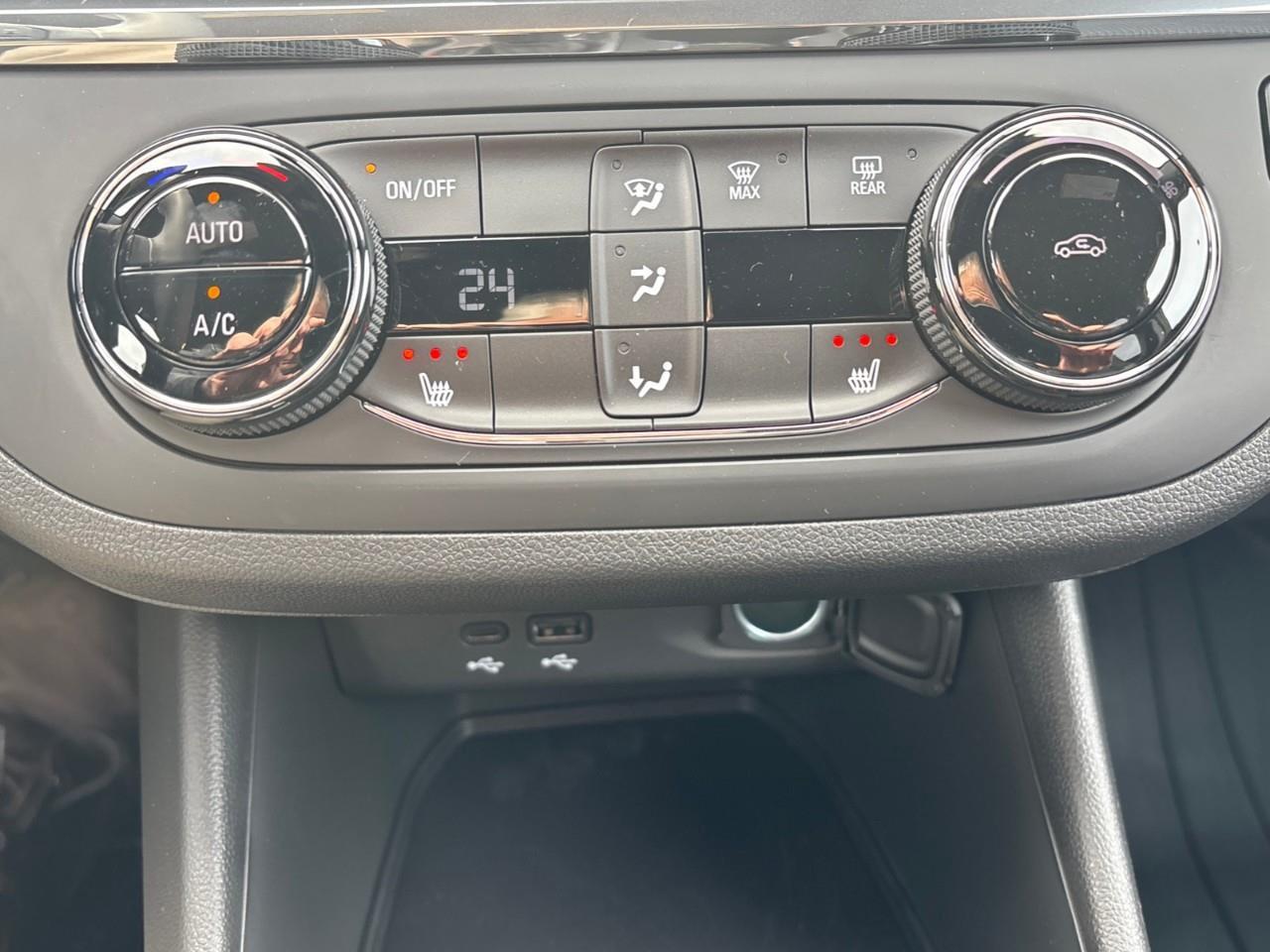 2026 Buick Envista Preferred New 2026 5 Passenger FWD SUV with Heated Front Seats, Heated Steering Wheel, Remote Vehicle Start, Adaptive Cruise Control and a 11 Diagonal Touchscreen Radio with Wireless Apple CarPlay/Android Auto Photo