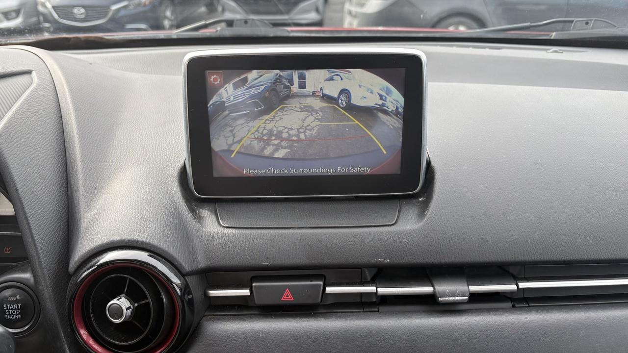 2016 Mazda CX-3 GS Photo