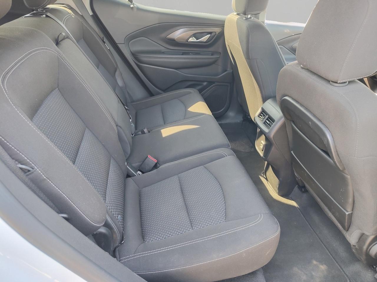 2023 GMC Terrain SLE Photo