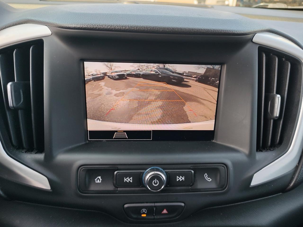 2023 GMC Terrain SLE Photo