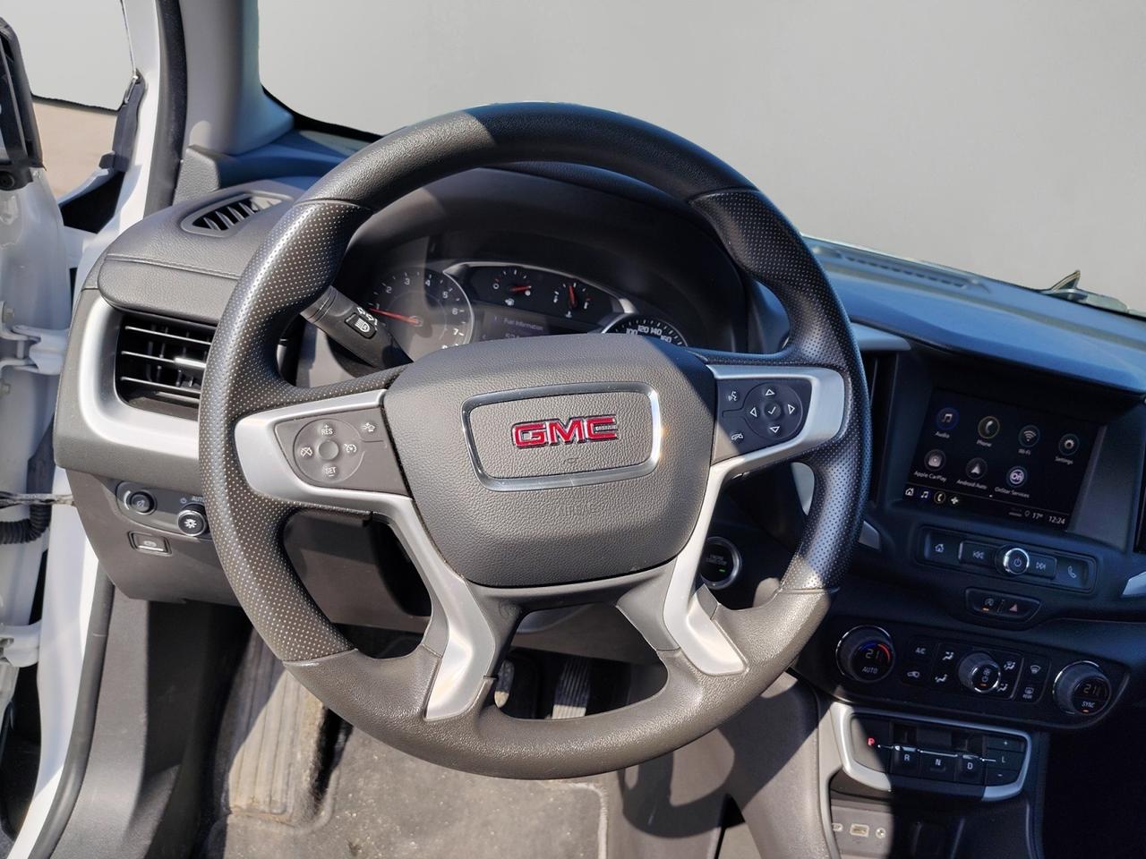 2023 GMC Terrain SLE Photo