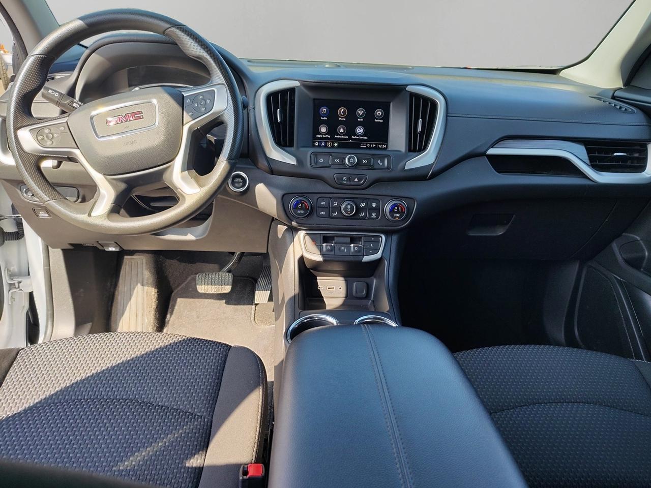 2023 GMC Terrain SLE Photo