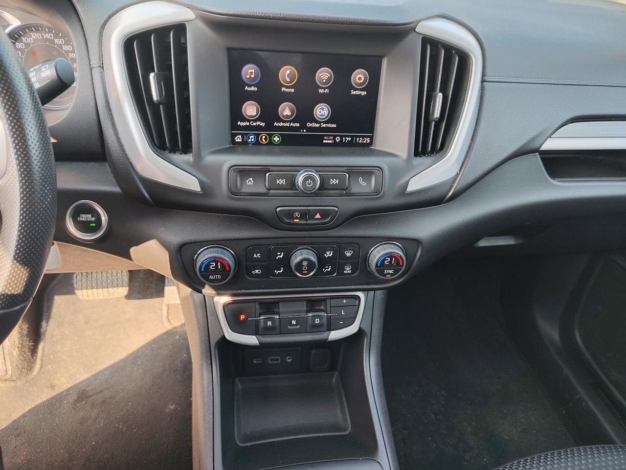 2023 GMC Terrain SLE Photo