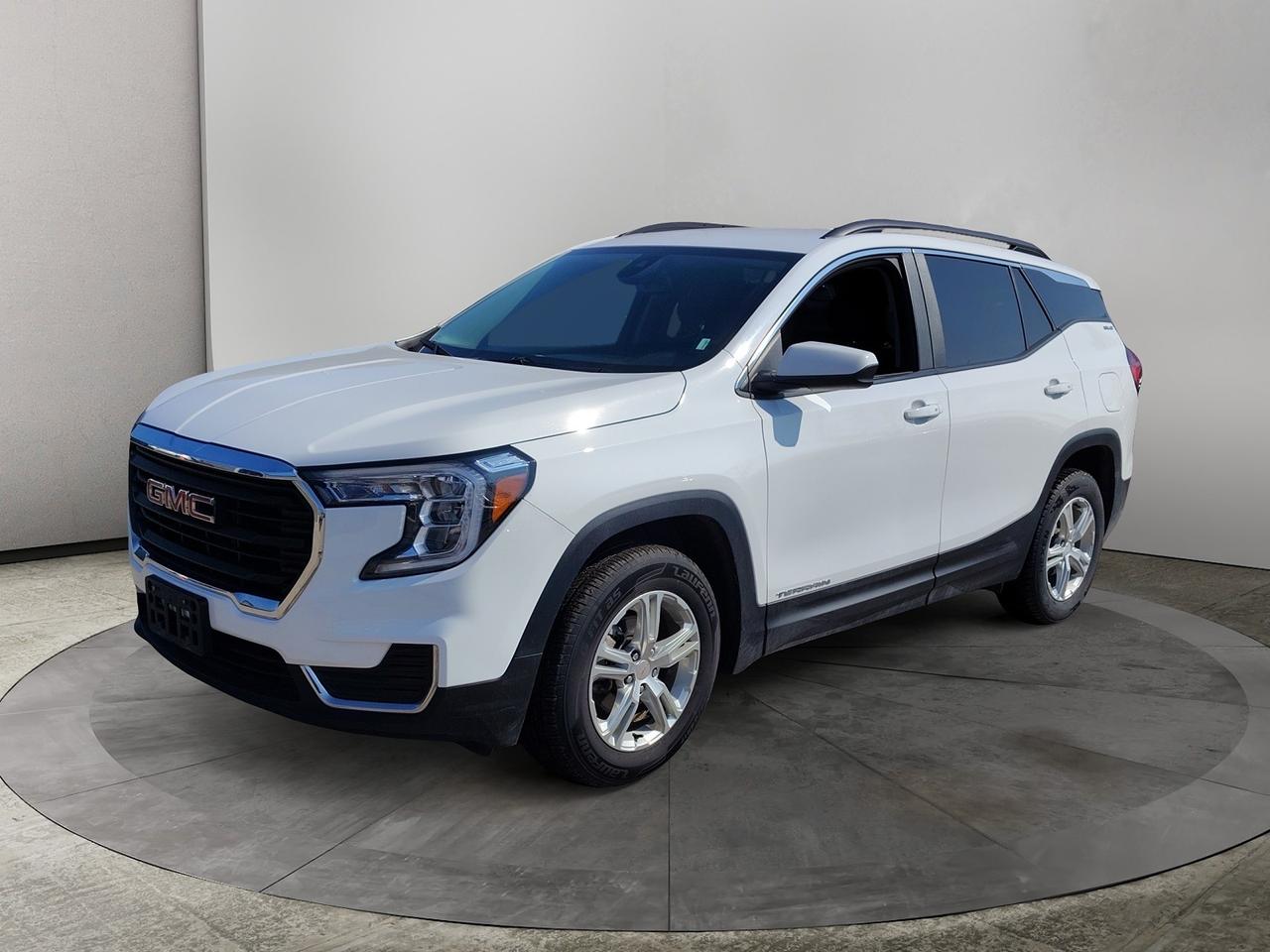 2023 GMC Terrain SLE Photo0