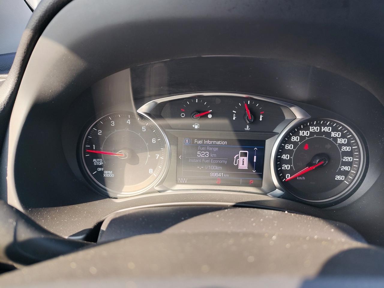 2023 GMC Terrain SLE Photo