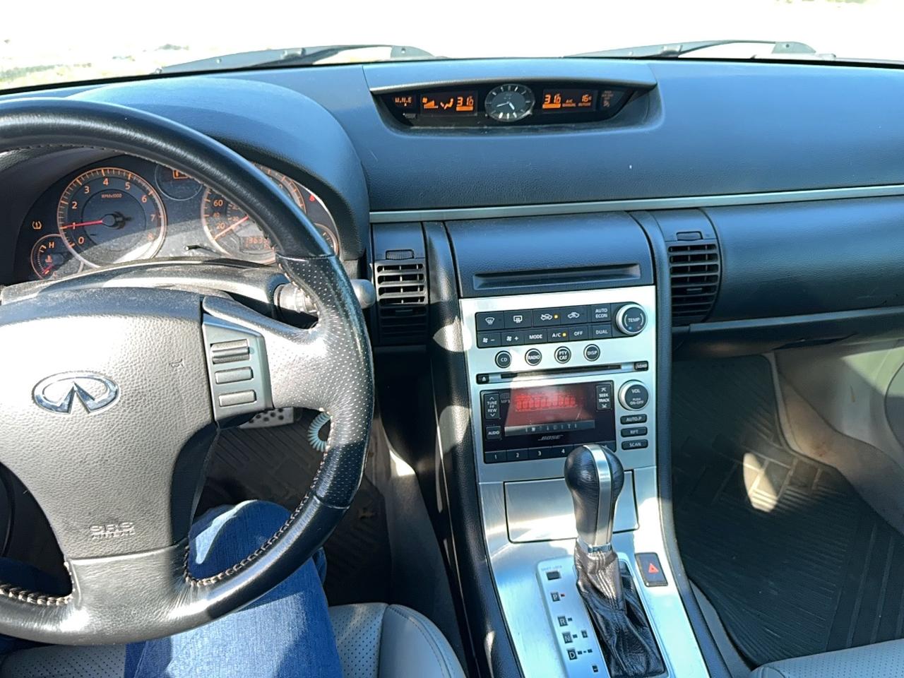 2005 Infiniti G35  Photo