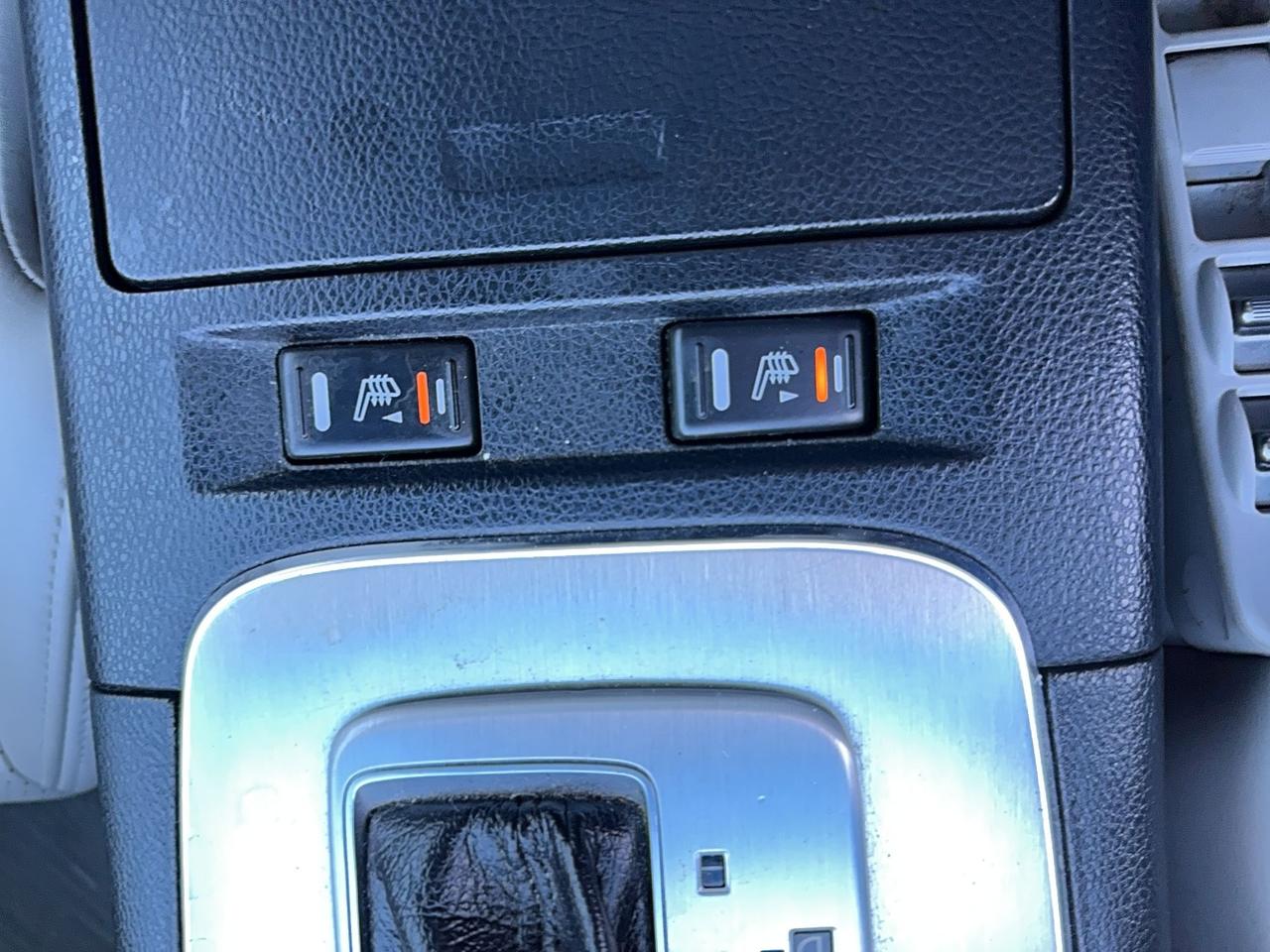 2005 Infiniti G35  Photo