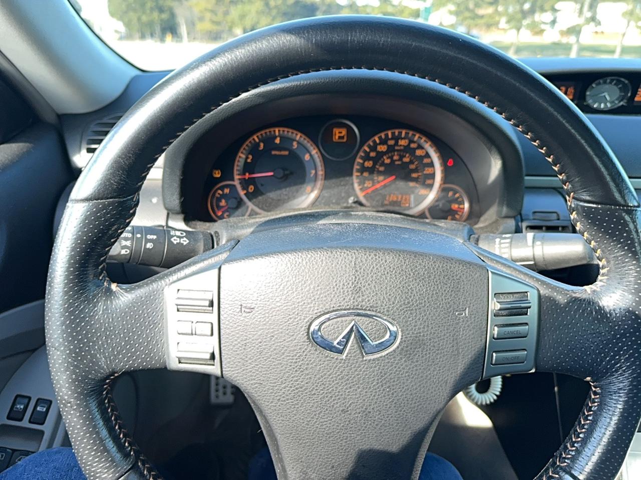 2005 Infiniti G35  Photo