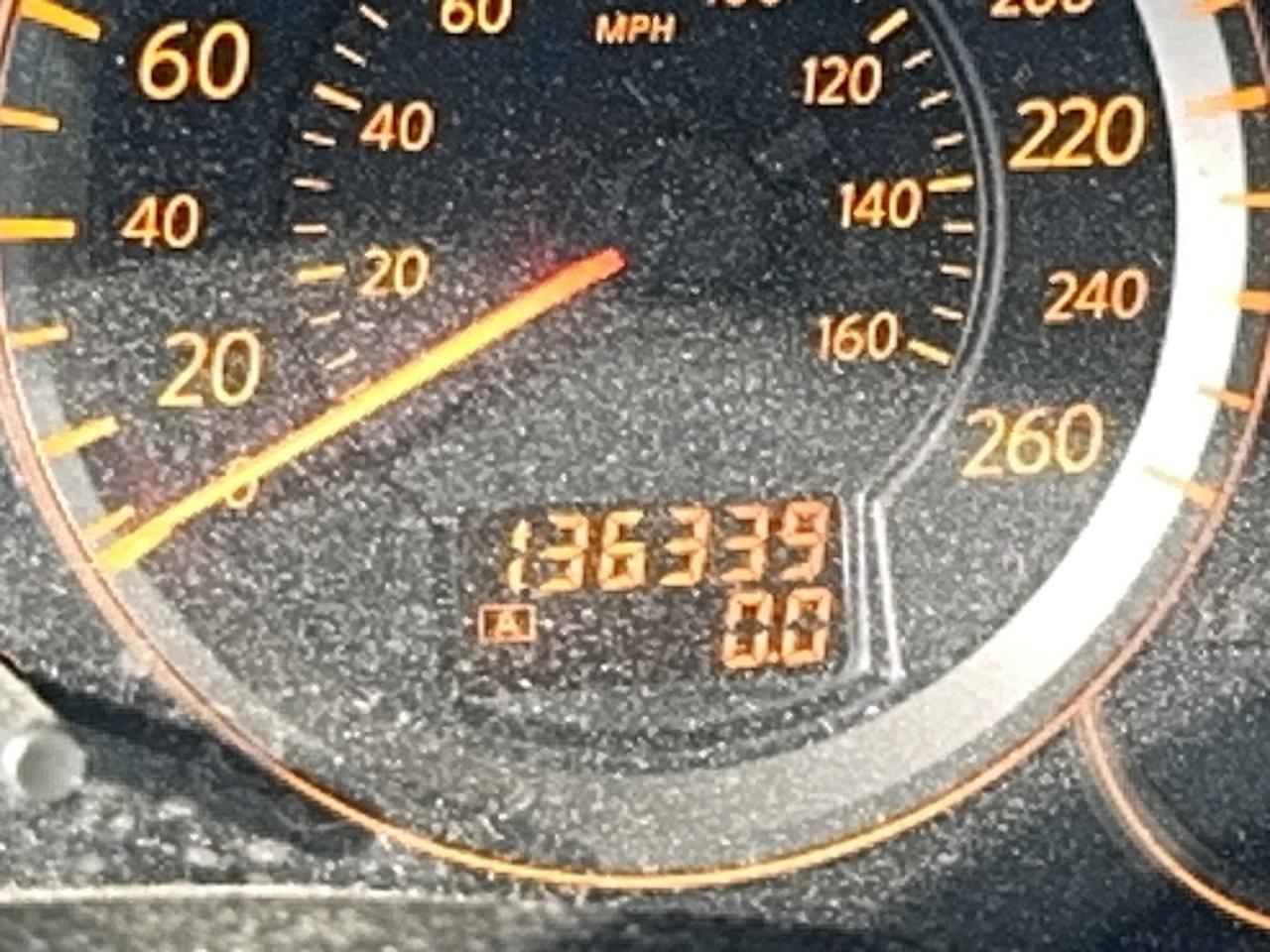 2005 Infiniti G35  Photo