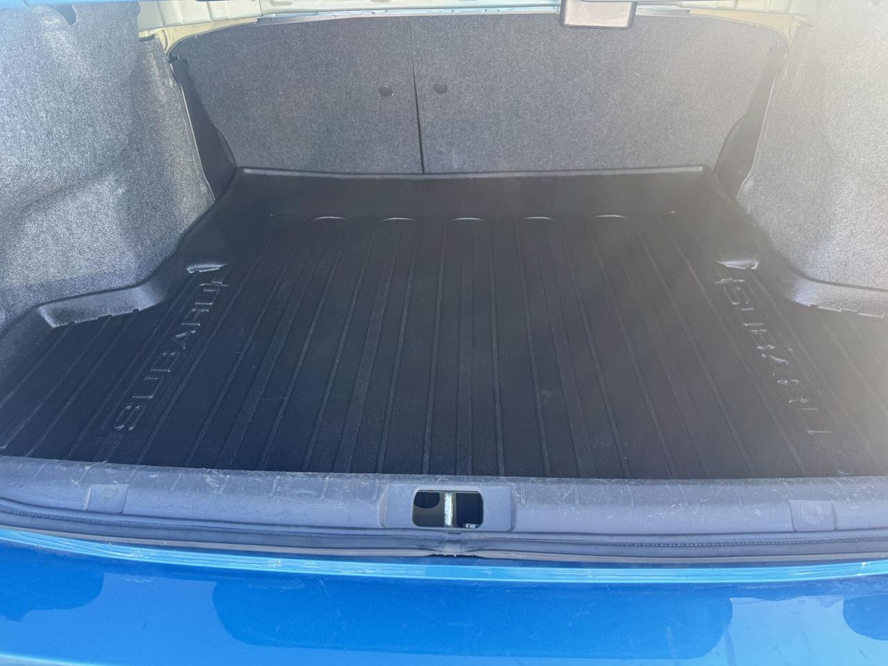 2017 Subaru Impreza Touring Photo