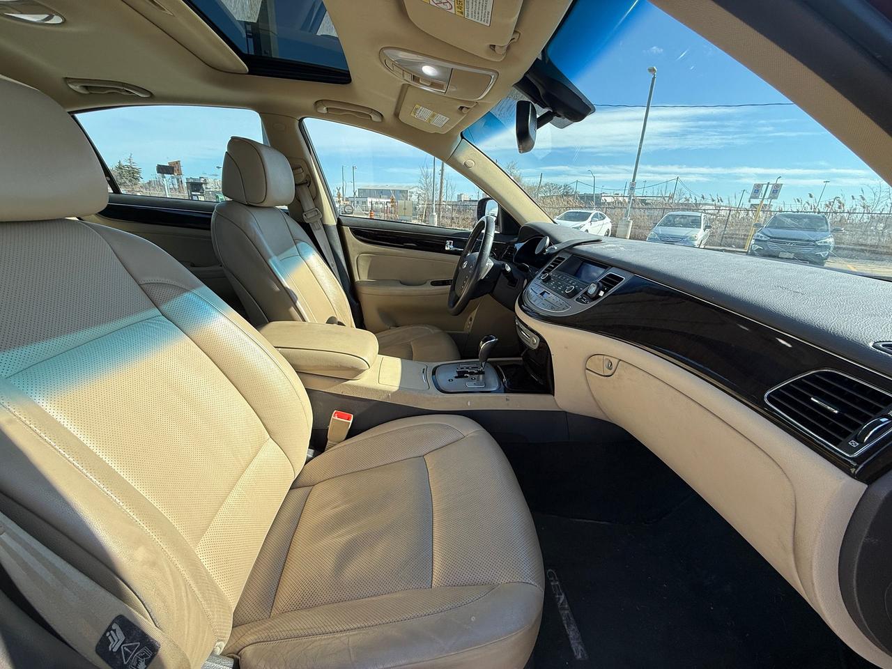 2009 Hyundai Genesis w/Premium Pkg*CERTIFIED* Photo