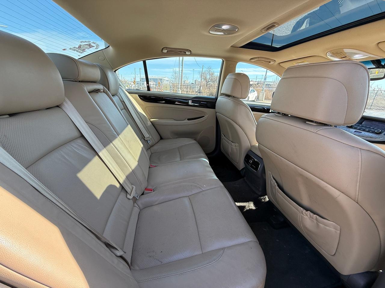 2009 Hyundai Genesis w/Premium Pkg*CERTIFIED* Photo