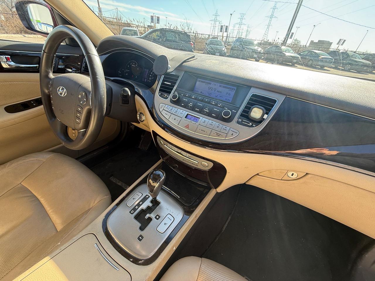 2009 Hyundai Genesis w/Premium Pkg*CERTIFIED* Photo