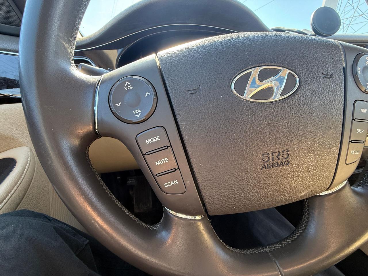 2009 Hyundai Genesis w/Premium Pkg*CERTIFIED* Photo