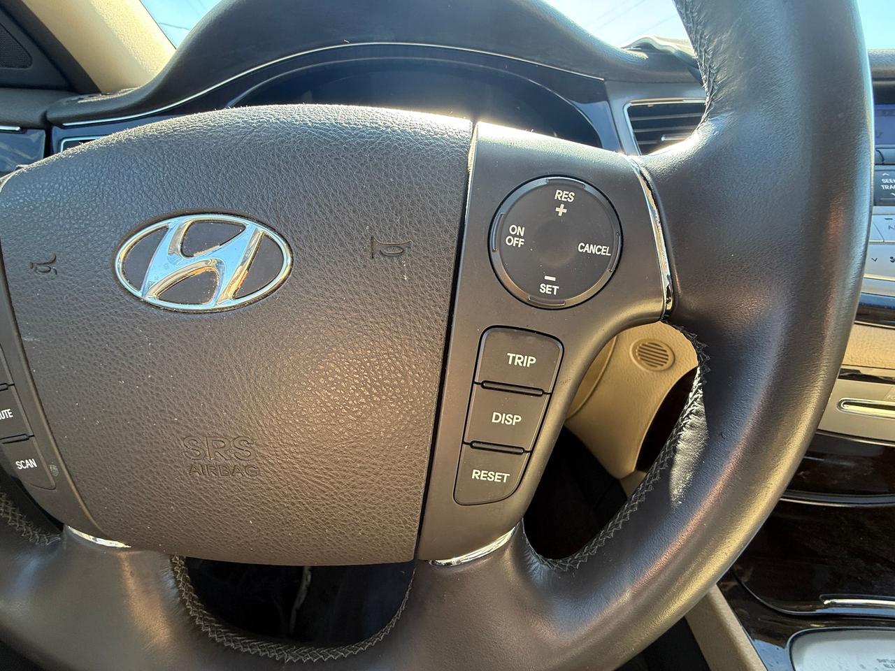 2009 Hyundai Genesis w/Premium Pkg*CERTIFIED* Photo