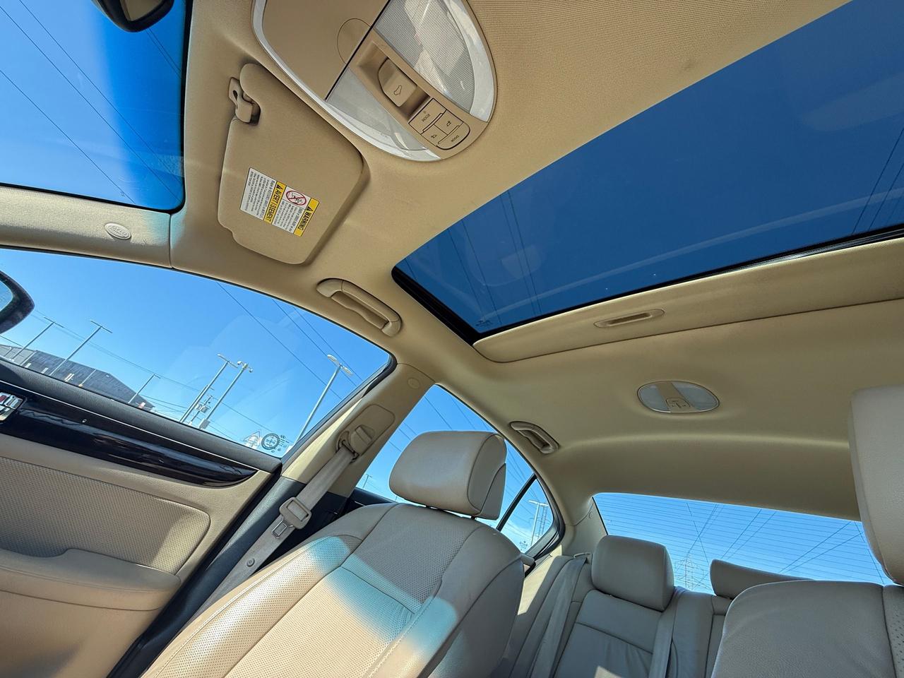 2009 Hyundai Genesis w/Premium Pkg*CERTIFIED* Photo