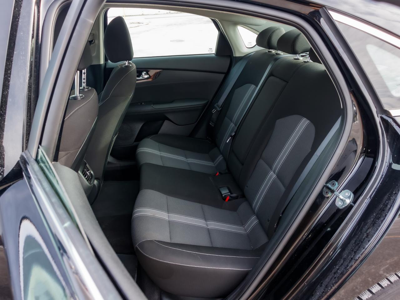 2023 Kia Forte EX| CLEAN CARFAX| NO ACCIDENTS| Photo